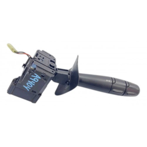 Chave De Seta/farol Renault Sandero 2008...