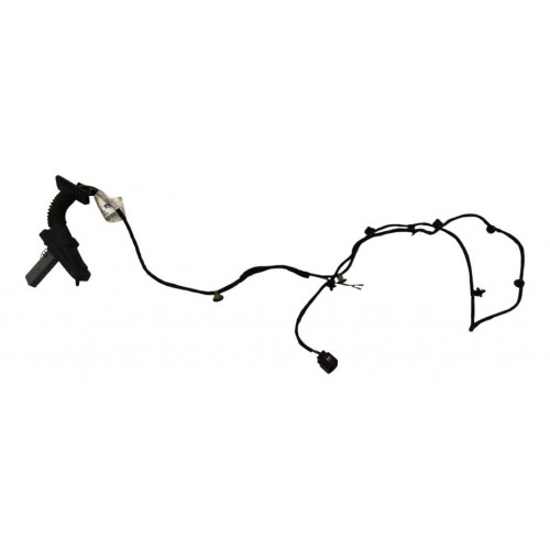 Chicote Porta Dianteira Direita Cobalt 2...