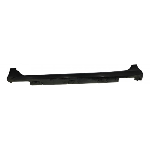 Spoiler Lateral Esquerdo Honda Civic G10...