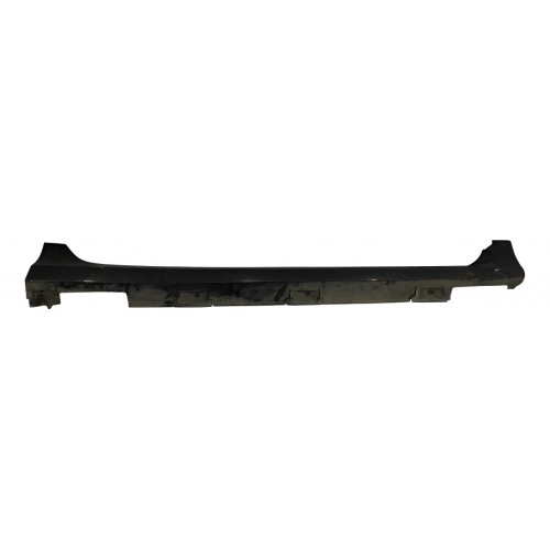 Spoiler Lateral Direito Honda Civic G10 ...