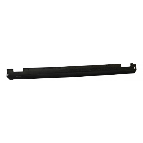 Spoiler Lateral Esquerdo Jac T5 2016/201...