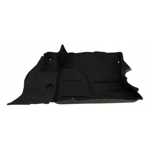 Forro Direito Porta Malas Chevrolet Cruz...