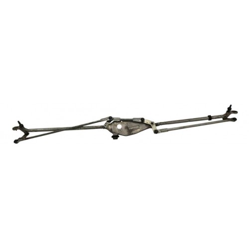 Maquina Limpador Parabrisas Chevrolet Cr...