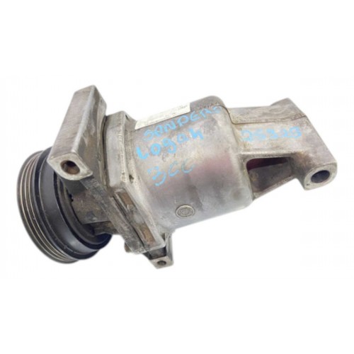 Compressor Ar-condicionado Renault Sande...