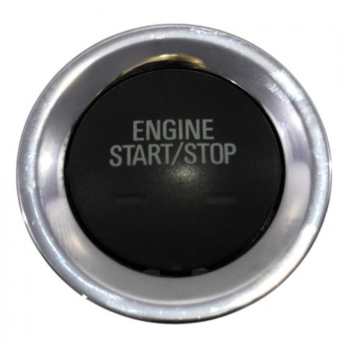 Botão Engine Start/stop Chevrolet Cruze...