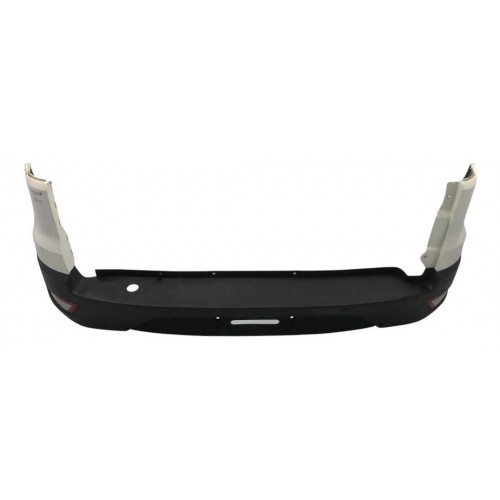 Para-choque Traseiro Ford Ecosport 2013/...