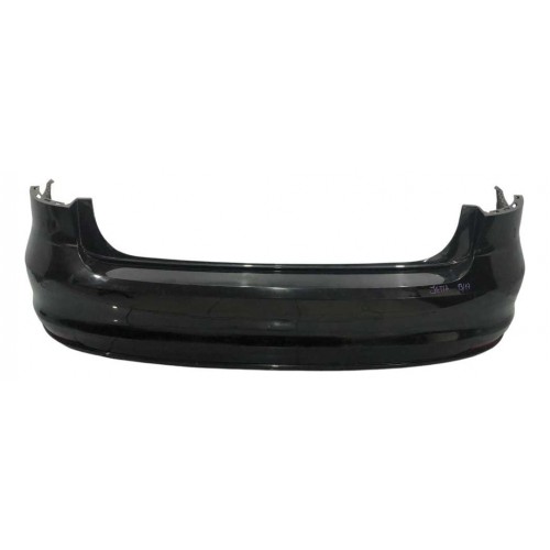 Para-choque Traseiro Volkswagen Jetta 20...