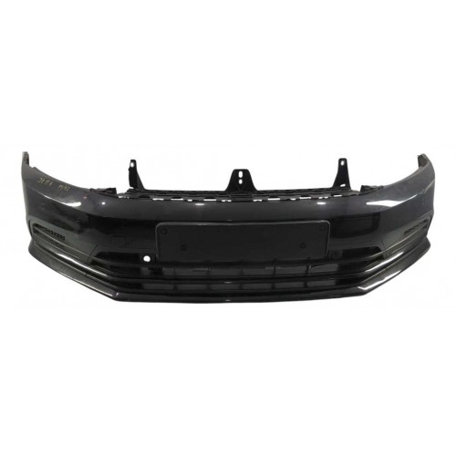 Para Choque Dianteiro Volkswagen Jetta 2...
