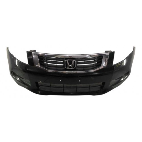 Para Choque Dianteiro Honda Accord 2008/...
