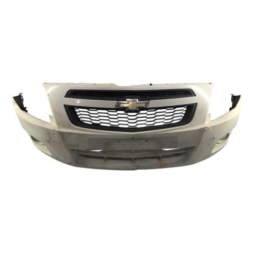 Para Choque Dianteiro Chevrolet Cobalt 1...